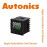Autonics TX4S-A4S Temperature Controller Distributor, Dealer, Supplier, Price, in India.