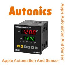 Autonics Temperature Controller TZN4L-14R Dealer Supplier Price in India Autonics Temperature Controller TZN4L-14R Dealer Supplier Price in India