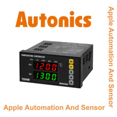 Autonics Temperature Controller TZN4W-14C Dealer Supplier Price in India