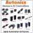 Autonics Photoelectric Sensor Autonics Photoelectric Sensor