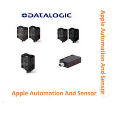 Datalogic S45-PR-5-C03-PH Sensor Dealer Supplier in India