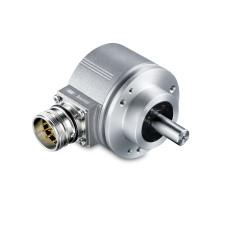 Baumer Incremental Encoders