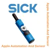 Sick MZT8-03VNS-KUA