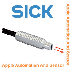 Sick LL3-DR06 Fiber Optic Sensors Distributor Dealer Supplier Price in India.