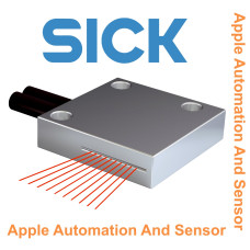 Sick LL3-DZ03 Fiber Optic Sensors Distributor Dealer Supplier Price in India.