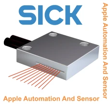 Sick LL3-DZ03