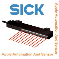 Sick LL3-TS40 Fiber Optic Sensors Distributor, Dealer, Supplier, Price in India.