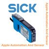 Sick WLL80P-1HTGY1DMZZZZ1Z1