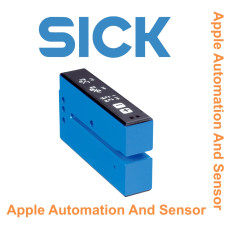 Sick UFN3-70B413 Fork Sensors Distributor Dealer Supplier Price in India.