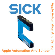 Sick WF120-40B410 Fork Sensors Distributor Dealer Supplier Price in India.