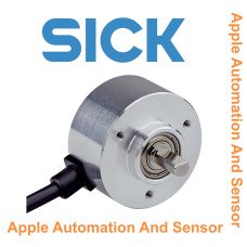 Sick DLS40E-S3AV00400 Incremental Encoders Distributor Dealer Supplier Price in India.