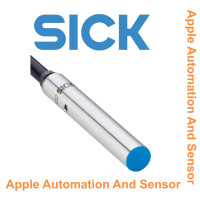 Sick IHM06-02BPOVW2G Inductive Proximity Sensors Distributor Dealer Supplier Price in India.