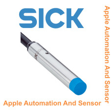 Sick IHM06-04NNSVW2S Inductive Proximity Sensors Distributor Dealer Supplier Price in India.