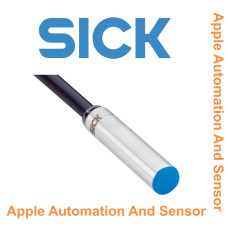 Sick IHM06-1B5PSVU2K Inductive Proximity Sensors Distributor Dealer Supplier Price in India.