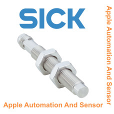 Sick IM08-06NPS-VT1 Inductive Proximity Sensors Distributor Dealer Supplier Price in India.