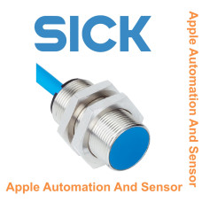 Sick IM12-02B-N-ZW0 Inductive Proximity Sensors Distributor Dealer Supplier Price in India.