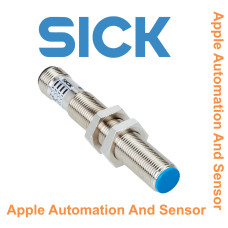 Sick IM12-02BAS-ZU0 Inductive Proximity Sensors Distributor Dealer Supplier Price in India.
