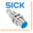 SICK IH06-02BPS-VTK Inductive Proximity Sensors IMM
