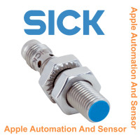Sick IMB08-02BPSVT0K Inductive Proximity Sensors Distributor Dealer Supplier Price in India.