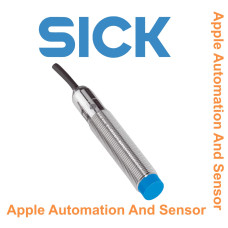 Sick IME12-08NPSZW5S Inductive Proximity Sensors Distributor Dealer Supplier Price in India.