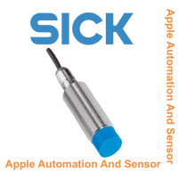 Sick IME18-12NNSZW2S Inductive Proximity Sensors Distributor Dealer Supplier Price in India.