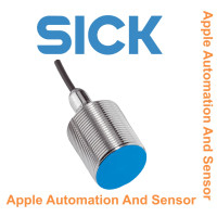 Sick IME30-15BPPZW2K Inductive Proximity Sensors Distributor Dealer Supplier Price in India.