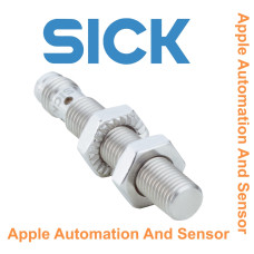 Sick IMI08-02BNOVT0 Inductive Proximity Sensors Distributor Dealer Supplier Price in India.