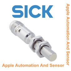 Sick IMI08-02BPSNC0 Inductive Proximity Sensors Distributor Dealer Supplier Price in India.