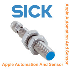 Sick IMI08-02BPSVT0 Inductive Proximity Sensors Distributor Dealer Supplier Price in India.