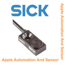 Sick IQ04-1B5PSKW2S Inductive Proximity Sensors Distributor Dealer Supplier Price in India.