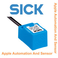 Sick IQE17-05NNSKW2S Inductive Proximity Sensors Distributor Dealer Supplier Price in India.