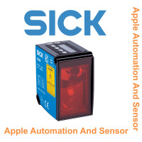 Sick DS50-P1112 Laser Distance Sensors Distributor Dealer Supplier Price in India.