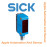 Sick GL6-P4511 Photoelectric Sensor Distributor, Dealer, Supplier, Price in India.