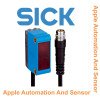 Sick GL6-P6111 Photoelectric Sensor Distributor, Dealer, Supplier, Price in India.