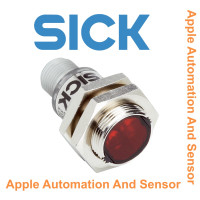 Sick GRL18S-P2431 Photoelectric Sensor Distributor Dealer Supplier Price in India.