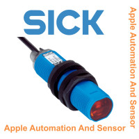 Sick GRTE18-N1117 Photoelectric Sensor Distributor Dealer Supplier Price in India.