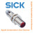 Sick GRSE18-P2442 Photoelectric Sensor Distributor, Dealer, Supplier, Price in India.