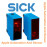 Sick GSE10-P4111 Photoelectric Sensor Distributor, Dealer, Supplier, Price in India.