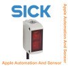 Sick GL6-F2411V Photoelectric Sensor Distributor, Dealer, Supplier, Price in India.