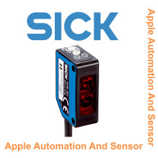 Sick WT100-2P1419 Photoelectric Sensor Distributor Dealer Supplier Price in India.