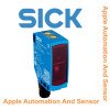 Sick WTB16I-2416A121A00 Photoelectric Sensor Distributor, Dealer, Supplier, Price in India.