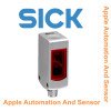Sick WTB4S-3P2234VS05 Photoelectric Sensor Distributor, Dealer, Supplier, Price in India.