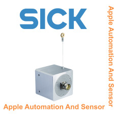 Sick PKS09-ATBM0220 Wire Draw Encoders Distributor Dealer Supplier Price in India.
