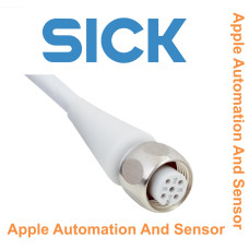 Sick DOL-1204-G02MRN Plug connectors and cables Distributor Dealer Supplier Price in India.