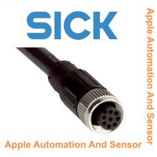 Sick DOL-1208G30MD25KM1 Plug connectors and cables Distributor Dealer Supplier Price in India.
