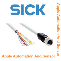 Sick DOL-1212-G02MA Plug connectors and cables Distributor Dealer Supplier Price in India.