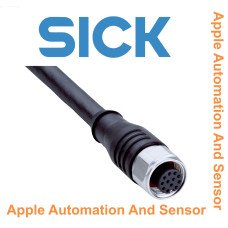 Sick DOL-1212-G05MACO Plug connectors and cables Distributor, Dealer, Supplier, Price in India.
