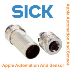 Sick DOS-1205-GQ connectors and cables Distributor Dealer Supplier Price in India.