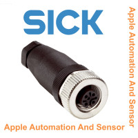 Sick DOS-1205-GX Plug connectors and cables Distributor Dealer Supplier Price in India.