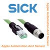 Sick SSL-2J04-G05MR Plug connectors and cables Distributor, Dealer, Supplier, Price in India. Sick SSL-2J04-G05MR Plug connectors and cables Distributor, Dealer, Supplier, Price in India.
